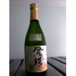Japanese-Fair Maiden Diagin 1 X Bottle