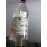 Liquer - -Briottet Triple Sec Curacao 700ml 1 X Bottle