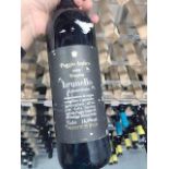 Red Wine - -Brunello Di Montalcino Riserva Poggio Antico 2010 1 X Bottle Bin Number (5229)