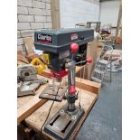 Clarke CDP151B Bench Mount Drill Press