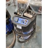 Nilfisk Alto Attix 560-31 XC Industrial Vacuum