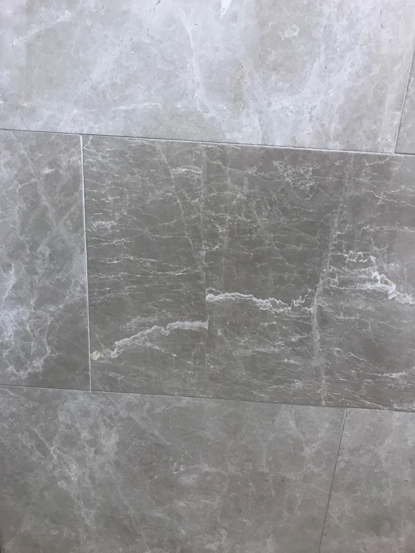 Botticino/Latte Polished Marble Approximately 2 M²