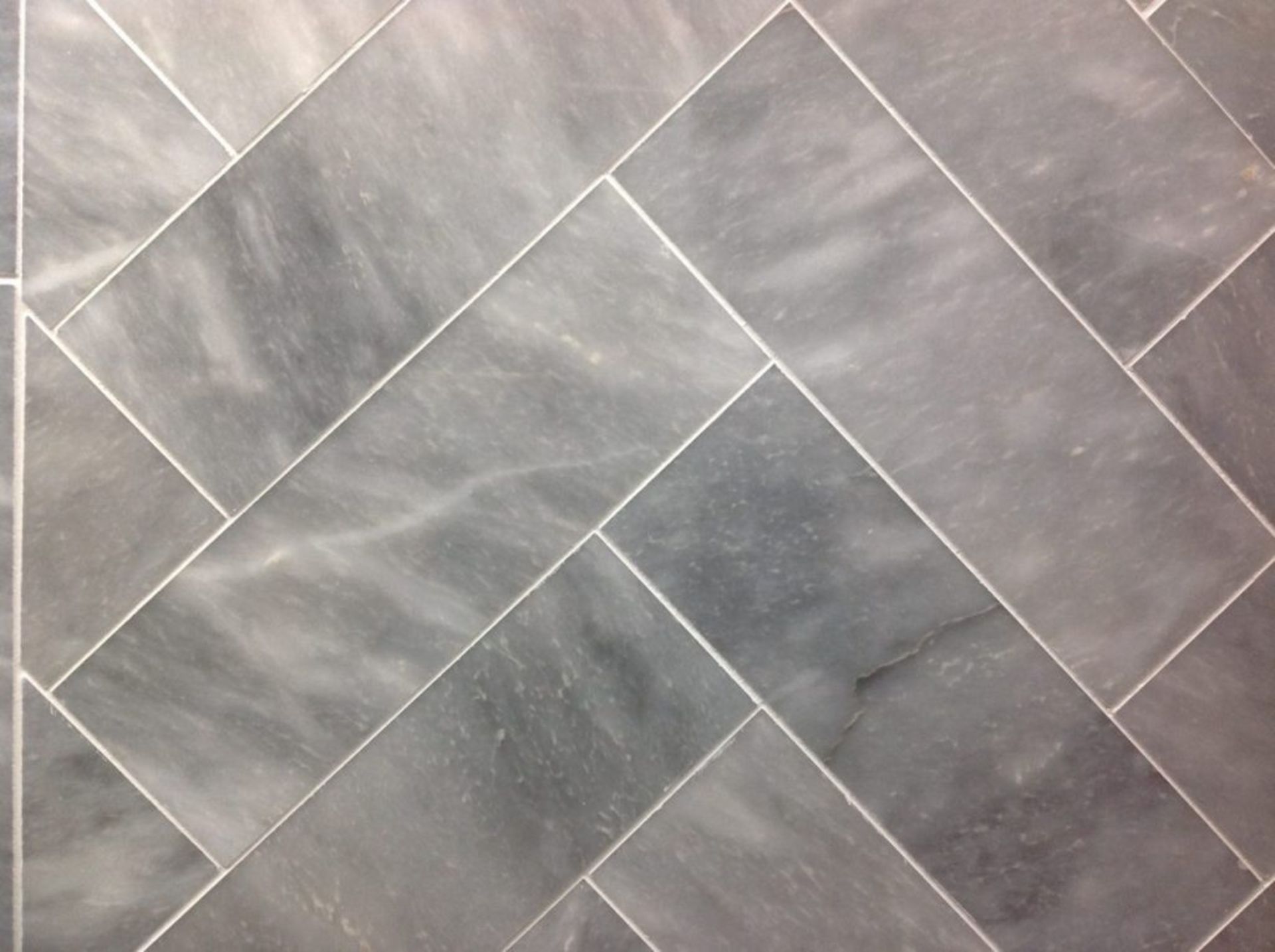 La Castel Grey Marble Polished Approximately 5 M²