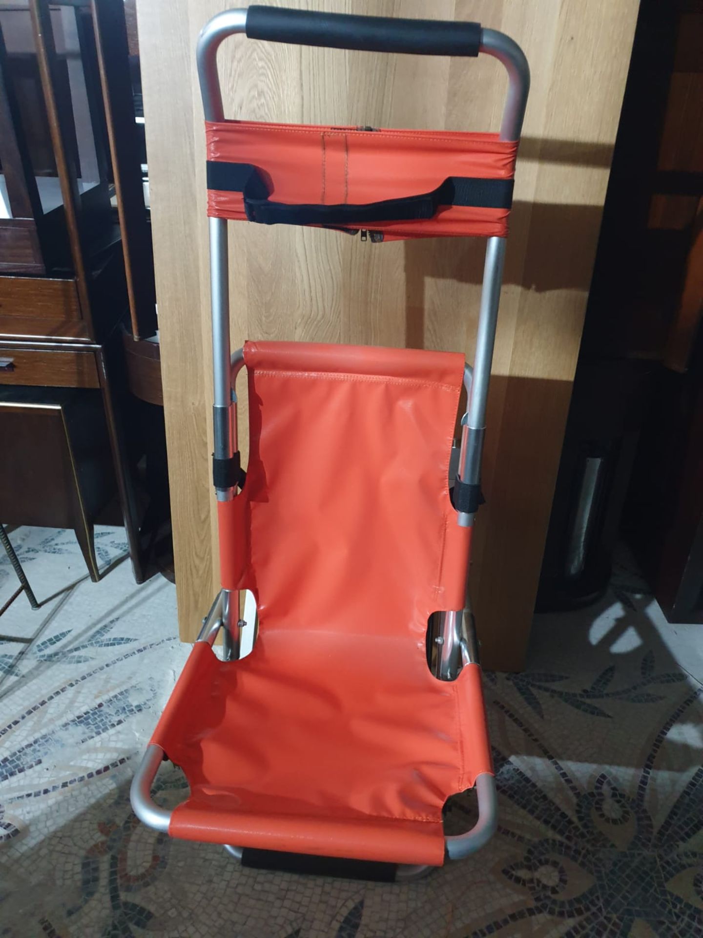 Relequip evacuation chair - Image 2 of 3
