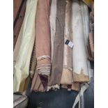 Quantity Of Upholstery/Fabric