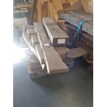 Pallet Of Wood