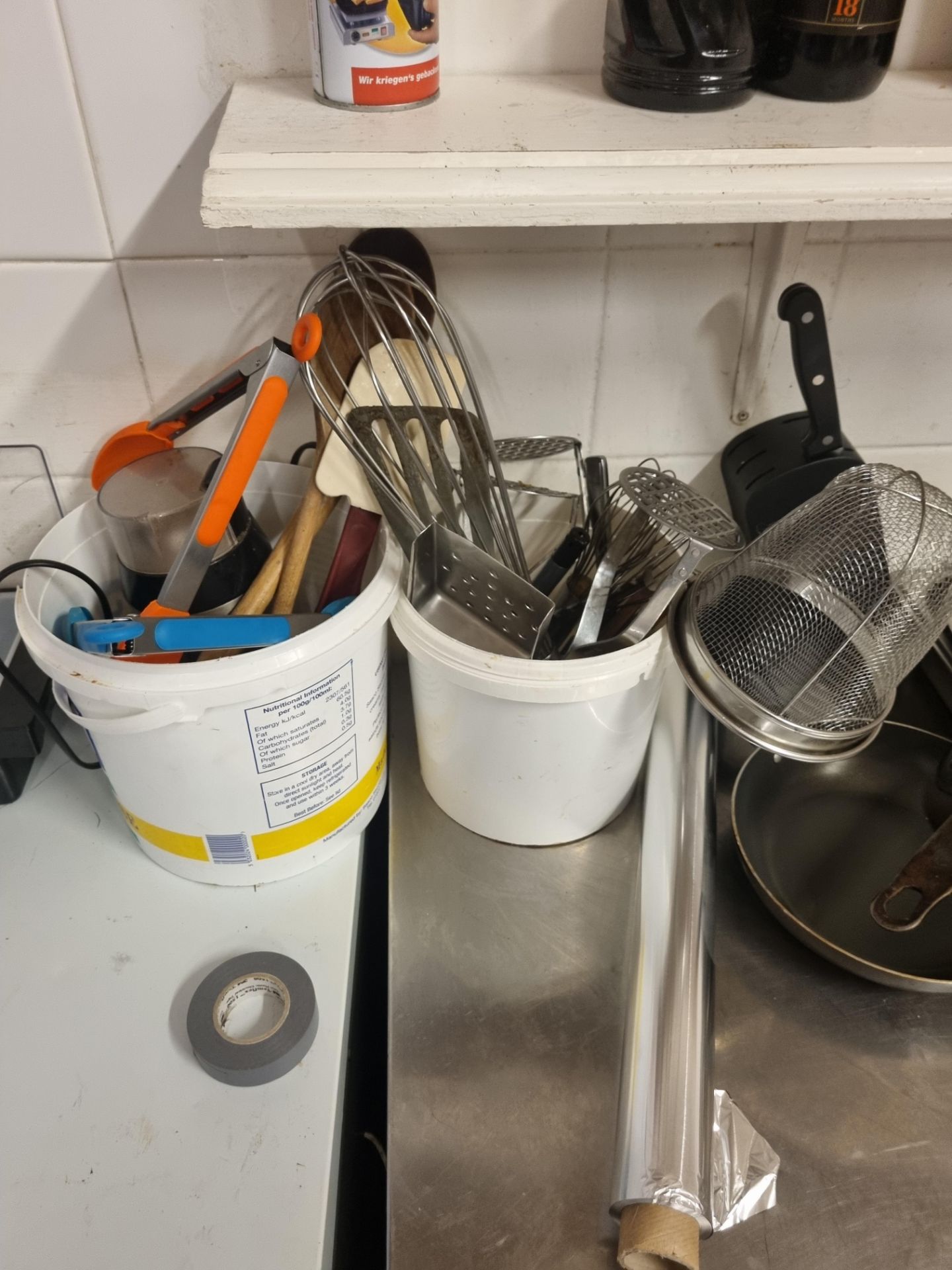 Various Kitchen Utensils - Bild 2 aus 3