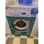 Electrolux W365H Exacta Commercial Washer Extractor 6.5kg 720 x 690 x 1115mm