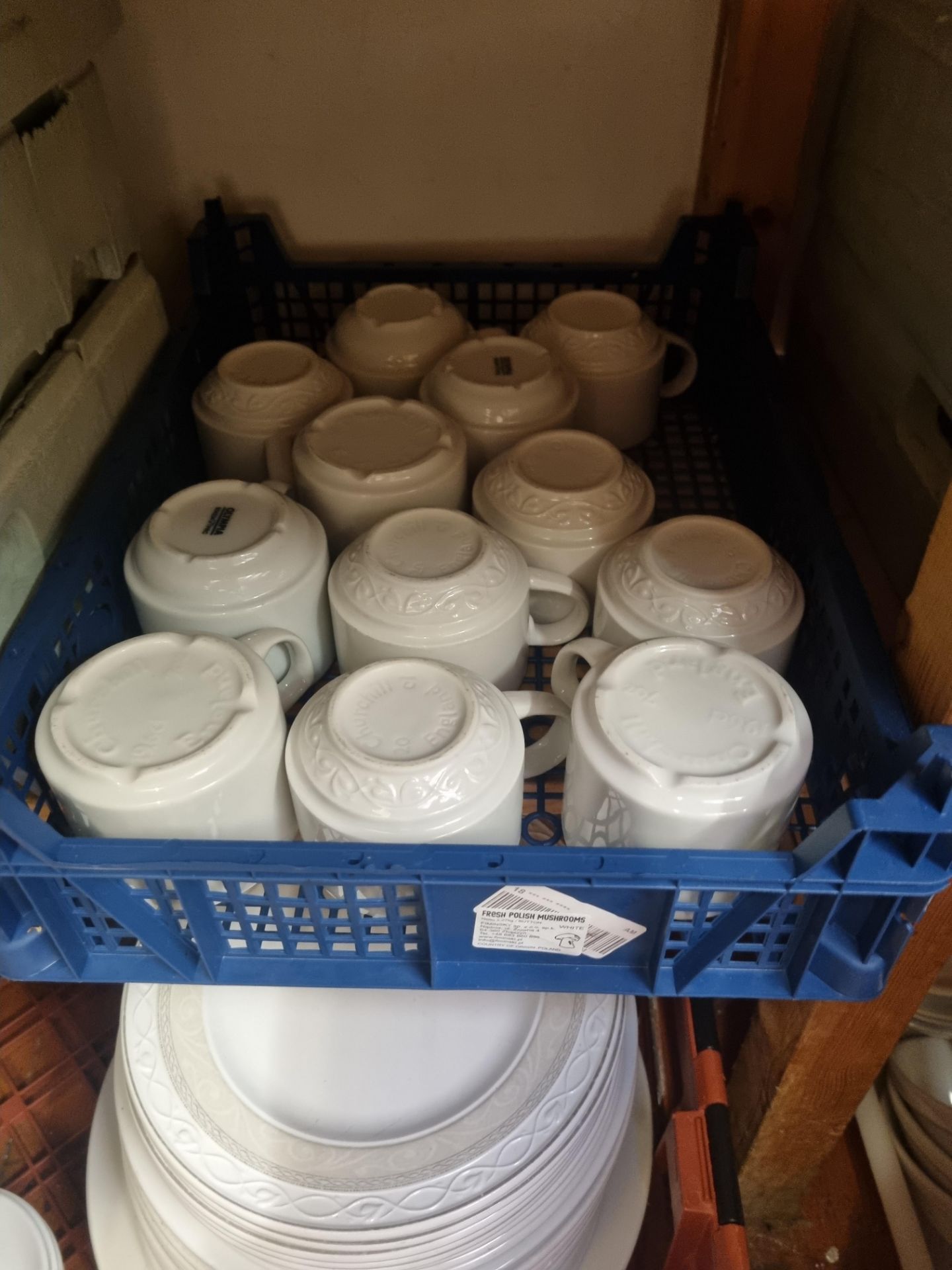 A Quantity Of Various Tea Pots, Cups And Saucers - Image 2 of 2