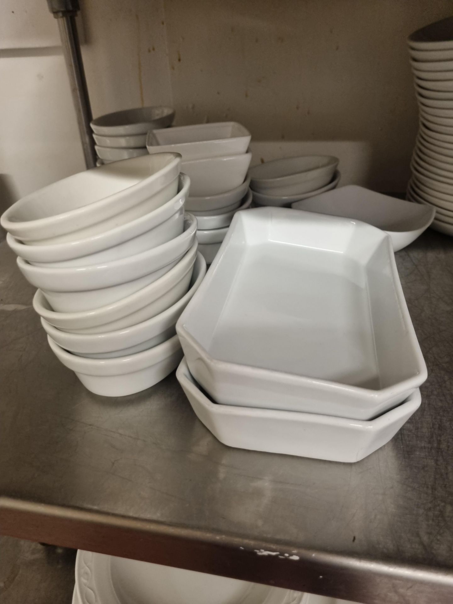 A Quantity Of China Cookware as found - Image 2 of 3