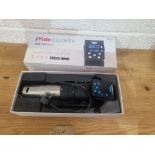 I Vide cooker Sous Vide cooking device model I-Vide still in box