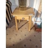 Kingham Side Table The Kingham Side Table Is The Latest Addition To Our Range Of Modern And