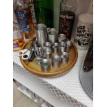 Bar Tenders Accessories