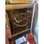 Electrolux Professional Air-O-Steam 6 Grid Combi Oven ( S/N 11404001) ( NB Needs New Door Seal)