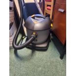 Titan Vacuum Cleaner