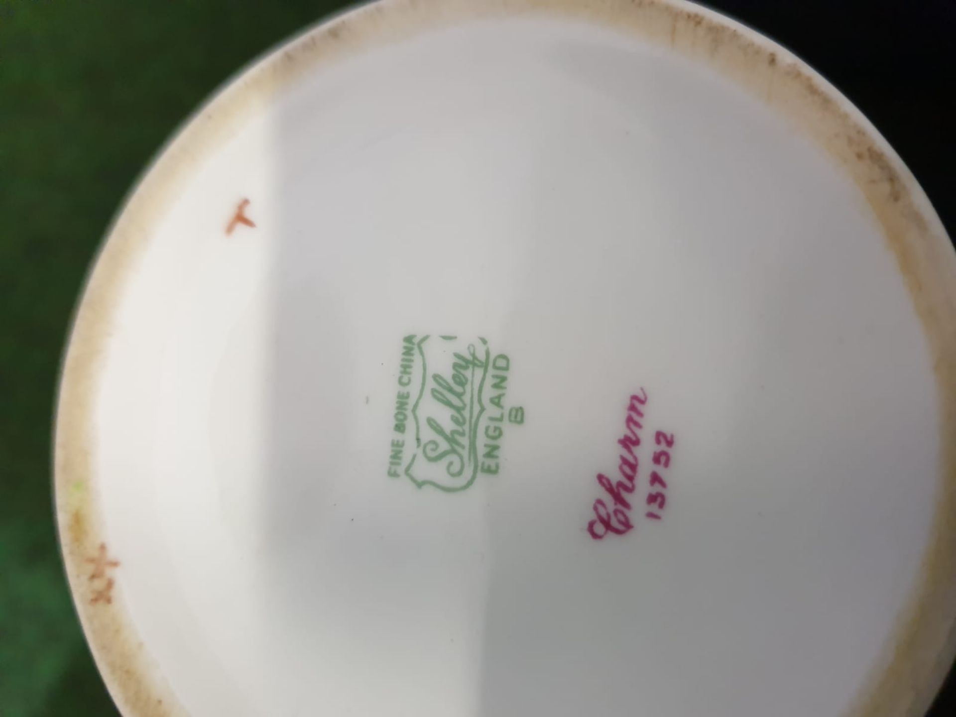 A Large quantity of tableware various patterns and manufacturers including Royal Doulton, Shelley, H - Image 7 of 15