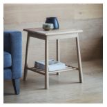 Wycombe Side Table The Wycombe Range Made From A Combination Of The Finest Solid Oak And Veneers