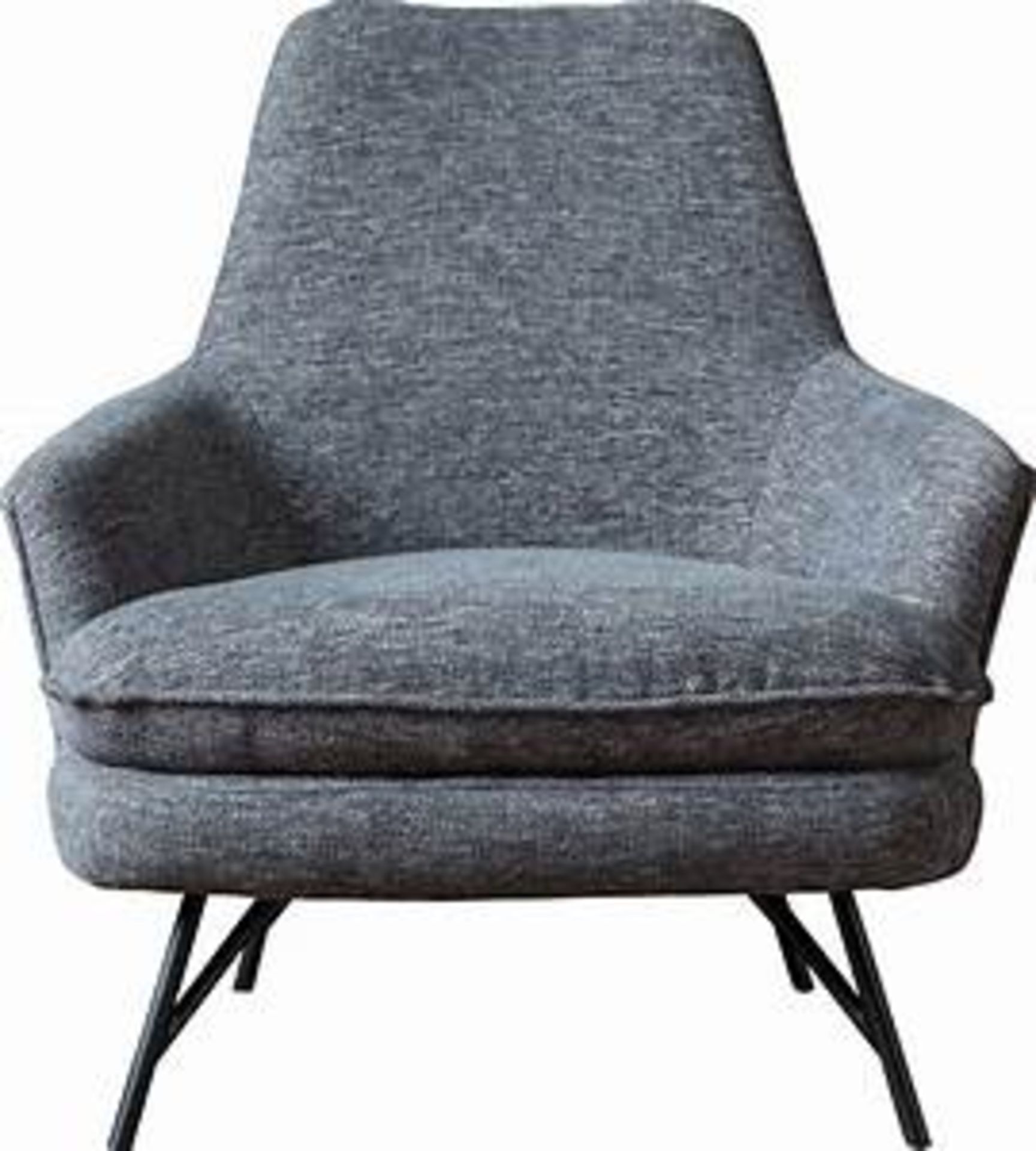 Radlett Chair Ferroli Smoke The Radlett Chair Is The Latest Addition To Our Stunning Range Of