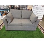 Amesbury Sofa Silhouette Grey The Amesbury Design Is A Take On A British Classic Traditional And