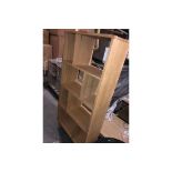 Kielder Display Unit Honest And Solid The Kielder Range Is Crafted From Beautiful Mellow Solid Oak