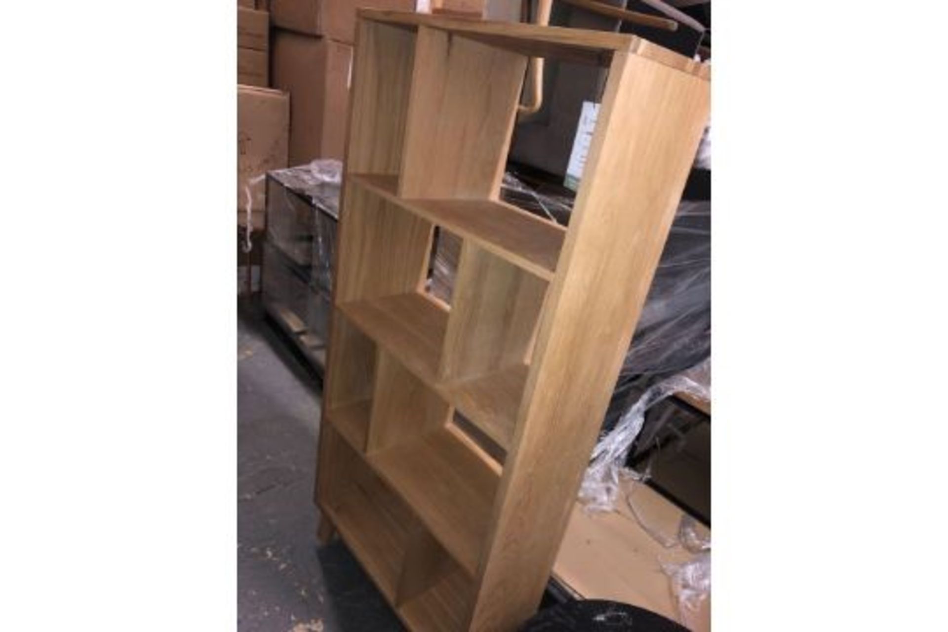 Kielder Display Unit Honest And Solid The Kielder Range Is Crafted From Beautiful Mellow Solid Oak