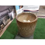 Ceramic Mottled Planter 44 X 57cm (ST39)