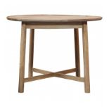 Kingham Round Dining Table The Kingham Round Dining Table Is The Latest Addition To Our Range Of