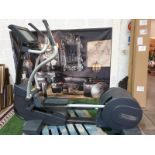 Technogym Excite Synchro 1000 DE583U Cross trainer 2042 X 752 X 1609MM (s/n DE583U18001164) (STG