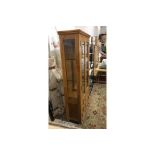Solid Oak Wentworth Display Cabinet The Wentworth Collection Honours Traditional English