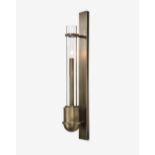 The Urban Electric Co HUNTLEY TH-1211WR WALL LIGHT From bedrooms to bathrooms, entryways,