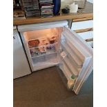 Iceking Undercounter Refrigerator