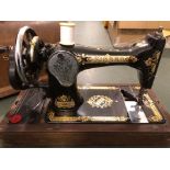 Singer Sewing Machine