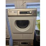 Miele PT 7136 Professional Tumble Dryer Capacity Of 6.5kg H 850 X W 595 X D 700 Mm