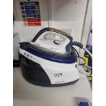 Polti La Vaporella Xm80c Steam Generator Iron With Boiler 7 Bar No Maintenance 10 Year Warranty On