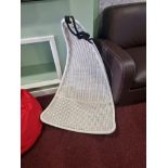 Hanging Chair With Adjustable Height W 740mm H 1050mm