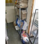 Large Quantity Of Disposable Cups Paper Plates Pizza Boxes and Takeaway Boxes Takeaway Bags And