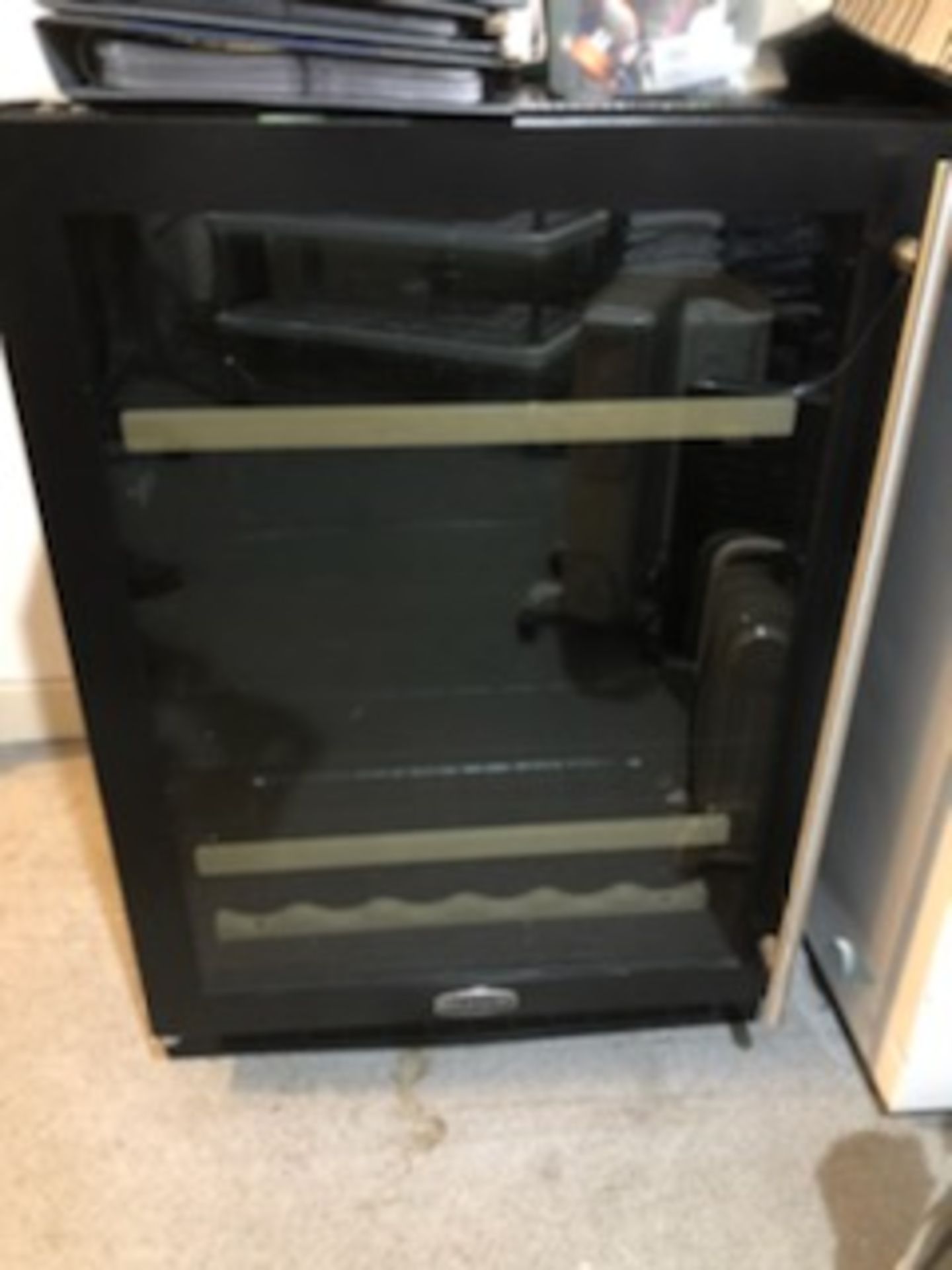 Rangemaster under counter wine fridge - Bild 2 aus 2