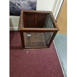 Victorian Vivarium W 570mm D 520mm H 570mm