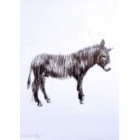 CHARMING BAKER 'GRAPHITE UNICORN' - 2020