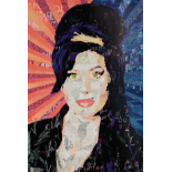 CAMILLE SOHIER 'AMY'-2020 - ORIGINAL 1/1