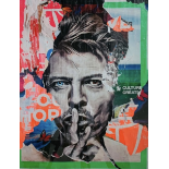 DAG UNDER PROCESS 'BOWIE' - 2020