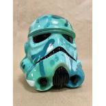 SOCRATE 'MENTHOL LOVETROOPER'-2021-ORIGINAL 1/1