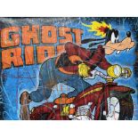 FREDA PEOPLE 'GHOST RIDER'-2021-ORIGINAL 1/1