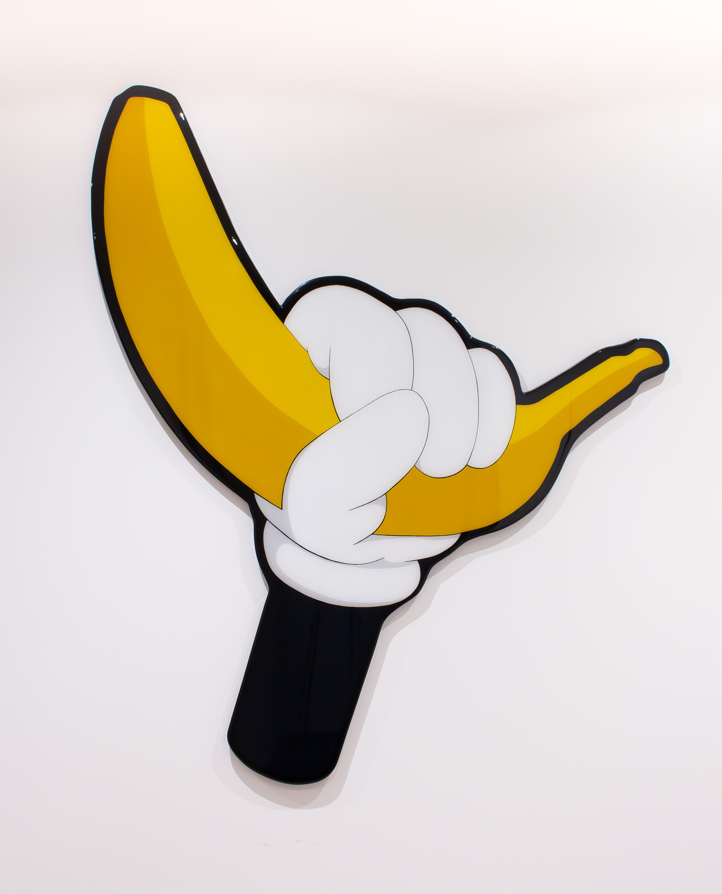 YAMAGUCHI 'BANANA'-2021 - Image 2 of 5