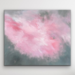 MARK BRIGHTMAN 'THE PINK CLOUD'-2021-ORIGINAL