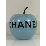 MVR-ART 'APPLE CHANEL'-2020