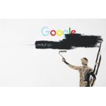 MANI-KURE 'GOOGLE IT'-2021-ORIGINAL 1/1