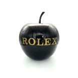 MVR-ART 'APPLE ROLEX'-2020