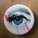 BIODPI 'NEW EYE'-ORIGINAL 1/1-2021