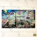 NOBLE$$ 'DUBAI'-2021-ORIGINAL 1/1